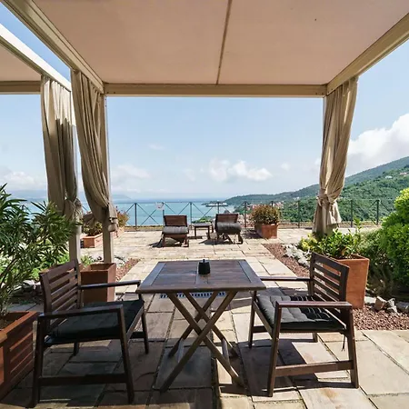 Miramare Apartments&suites Ξενοδοχείο με διαμερίσματα Λα Σπέτσια