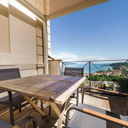 Miramare Apartments&suites Ξενοδοχείο με διαμερίσματα Λα Σπέτσια