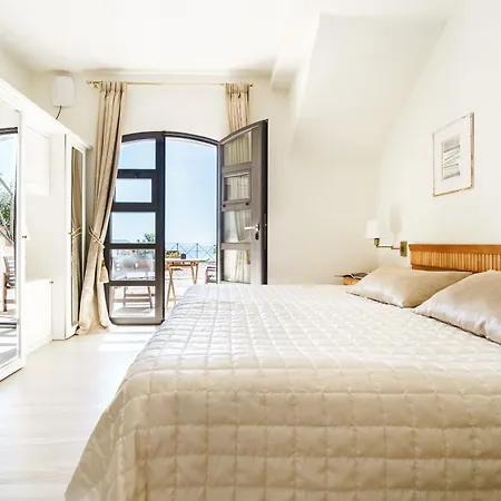 Miramare Apartments&suites Λα Σπέτσια