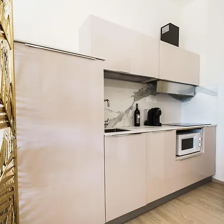 Miramare Apartments&suites Ξενοδοχείο με διαμερίσματα