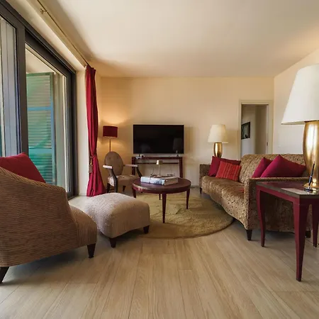 Miramare Apartments&suites Ξενοδοχείο με διαμερίσματα Λα Σπέτσια