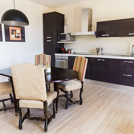 Miramare Apartments&suites 4* Λα Σπέτσια