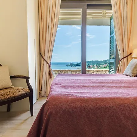 Miramare Apartments&suites Ξενοδοχείο με διαμερίσματα Λα Σπέτσια