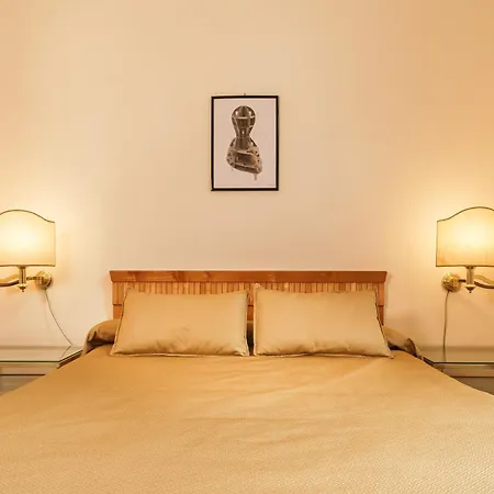 Miramare Apartments&suites Ξενοδοχείο με διαμερίσματα Λα Σπέτσια