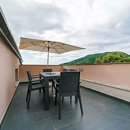 Miramare Apartments&suites Appart hôtel 4*