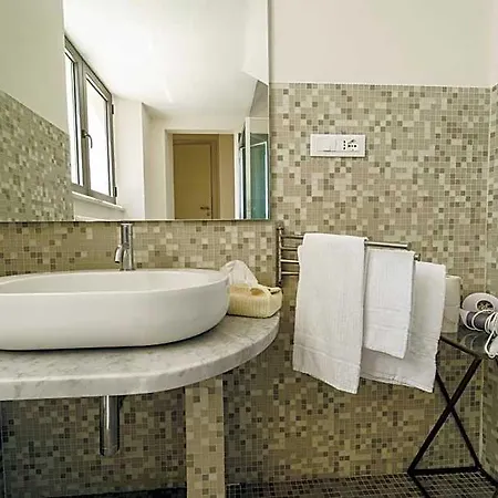 Apart Otel Miramare Apartments&suites La Spezia