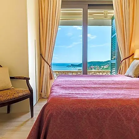 Miramare Apartments&suites
