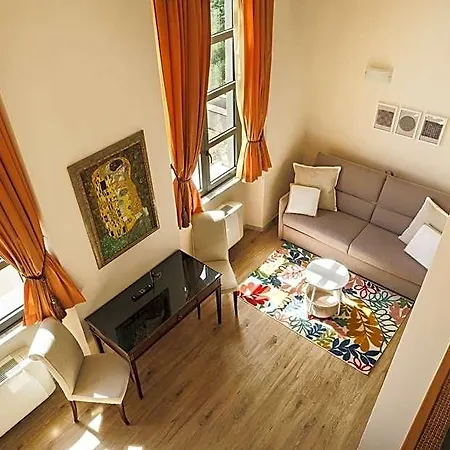 Apart Otel Miramare Apartments&suites La Spezia