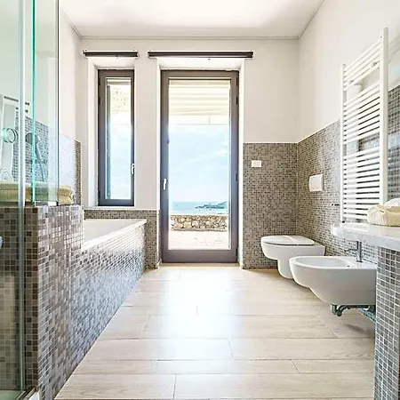 Apart Otel Miramare Apartments&suites