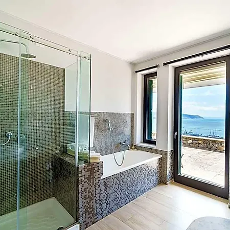 Apart Otel Miramare Apartments&suites