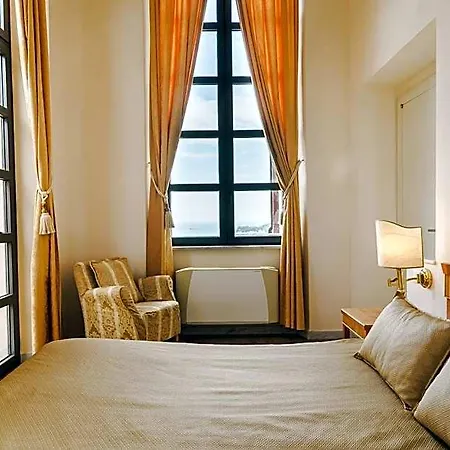 Miramare Apartments&suites