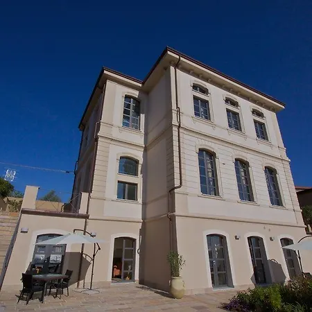 Miramare Apartments&suites Apart Otel La Spezia