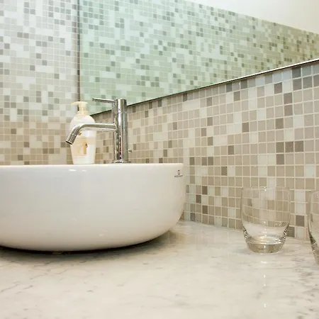 Miramare Apartments&suites Apart Otel