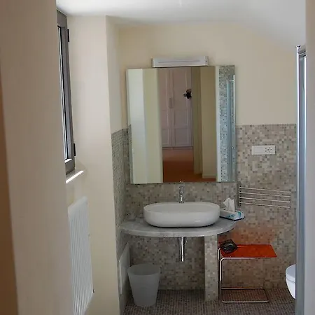Miramare Apartments&suites Апарт-отель Специя