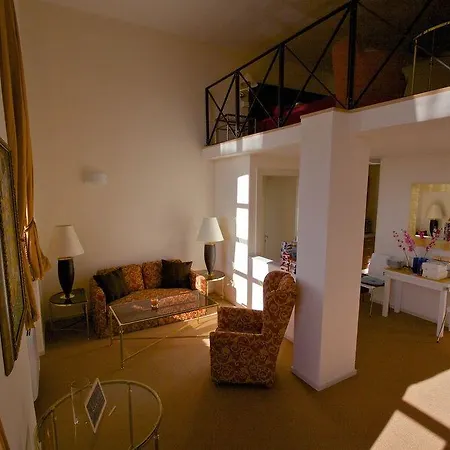 Miramare Apartments&suites Apart Otel 4*