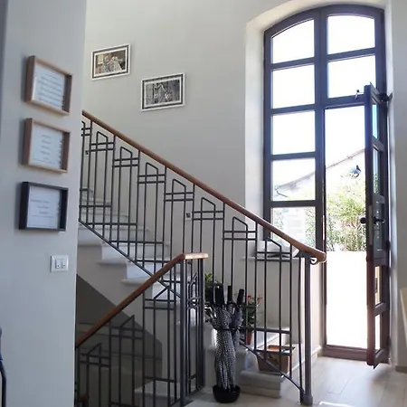 Miramare Apartments&suites Ξενοδοχείο με διαμερίσματα Λα Σπέτσια