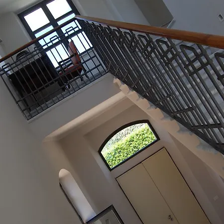 Apart Otel Miramare Apartments&suites