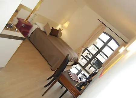 Miramare Apartments&suites