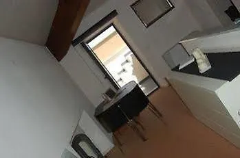 Miramare Apartments&suites Апарт-отель Специя