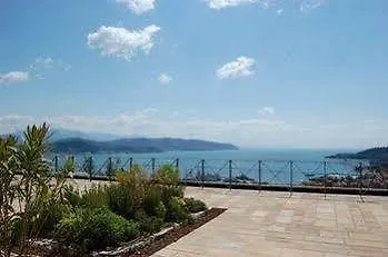 Miramare Apartments&suites ラ・スペツィア