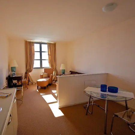 Miramare Apartments&suites Apart Otel La Spezia