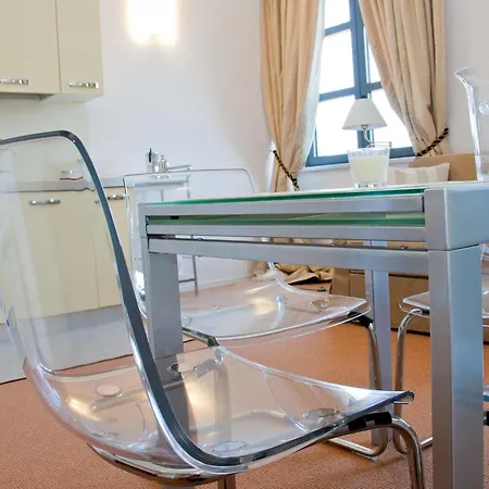 Miramare Apartments&suites 4* La Spezia