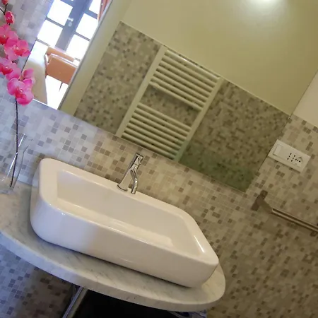 Miramare Apartments&suites Apart Otel La Spezia