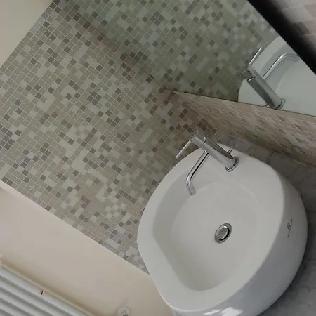 Miramare Apartments&suites 4* La Spezia