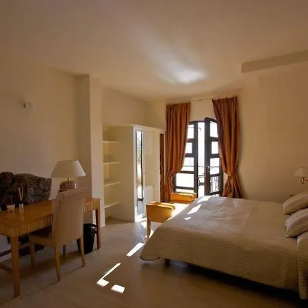 Apart Otel Miramare Apartments&suites 4*