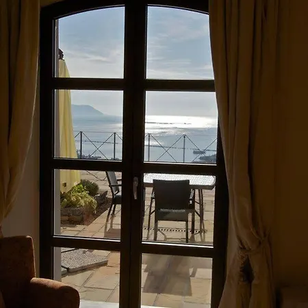 Miramare Apartments&suites Специя