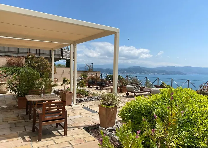 Miramare Apartments&suites