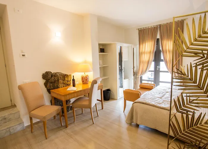 Miramare Apartments&suites