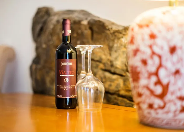 Miramare Apartments&suites Aparthotel La Spezia