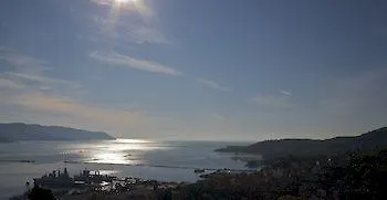 Miramare Apartments&suites La Spezia
