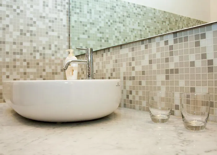 Miramare Apartments&suites 아파트호텔