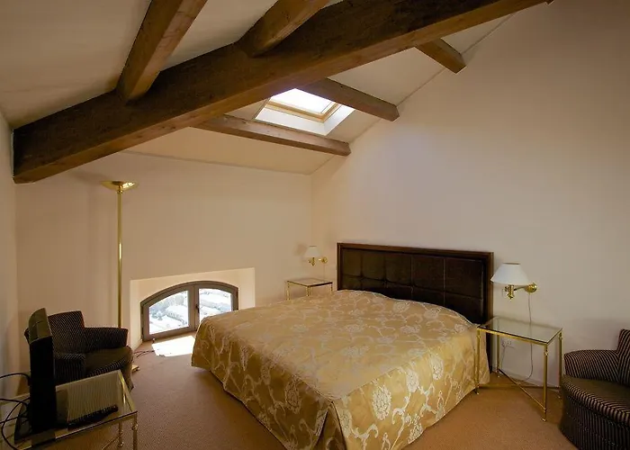 Miramare Apartments&suites 4*