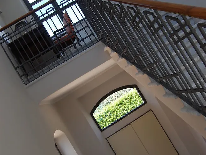 Aparthotel Miramare Apartments&suites