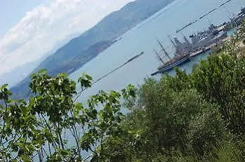 Miramare Apartments&suites