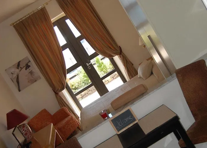 Miramare Apartments&suites 4*