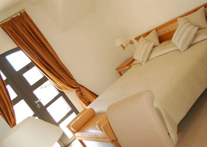 Miramare Apartments&suites 아파트호텔 4*