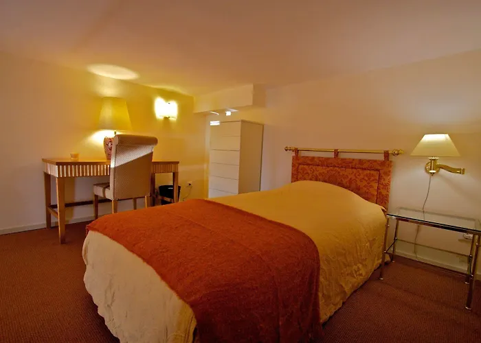 Aparthotel Miramare Apartments&suites La Spezia