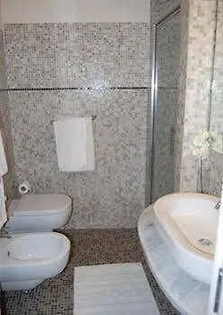아파트호텔 Miramare Apartments&suites